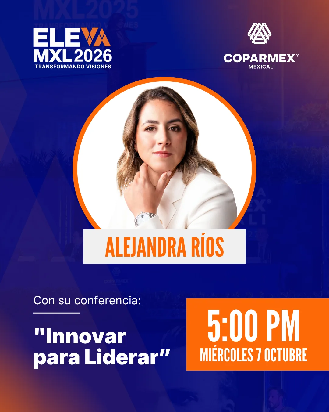 Alejandra Ríos