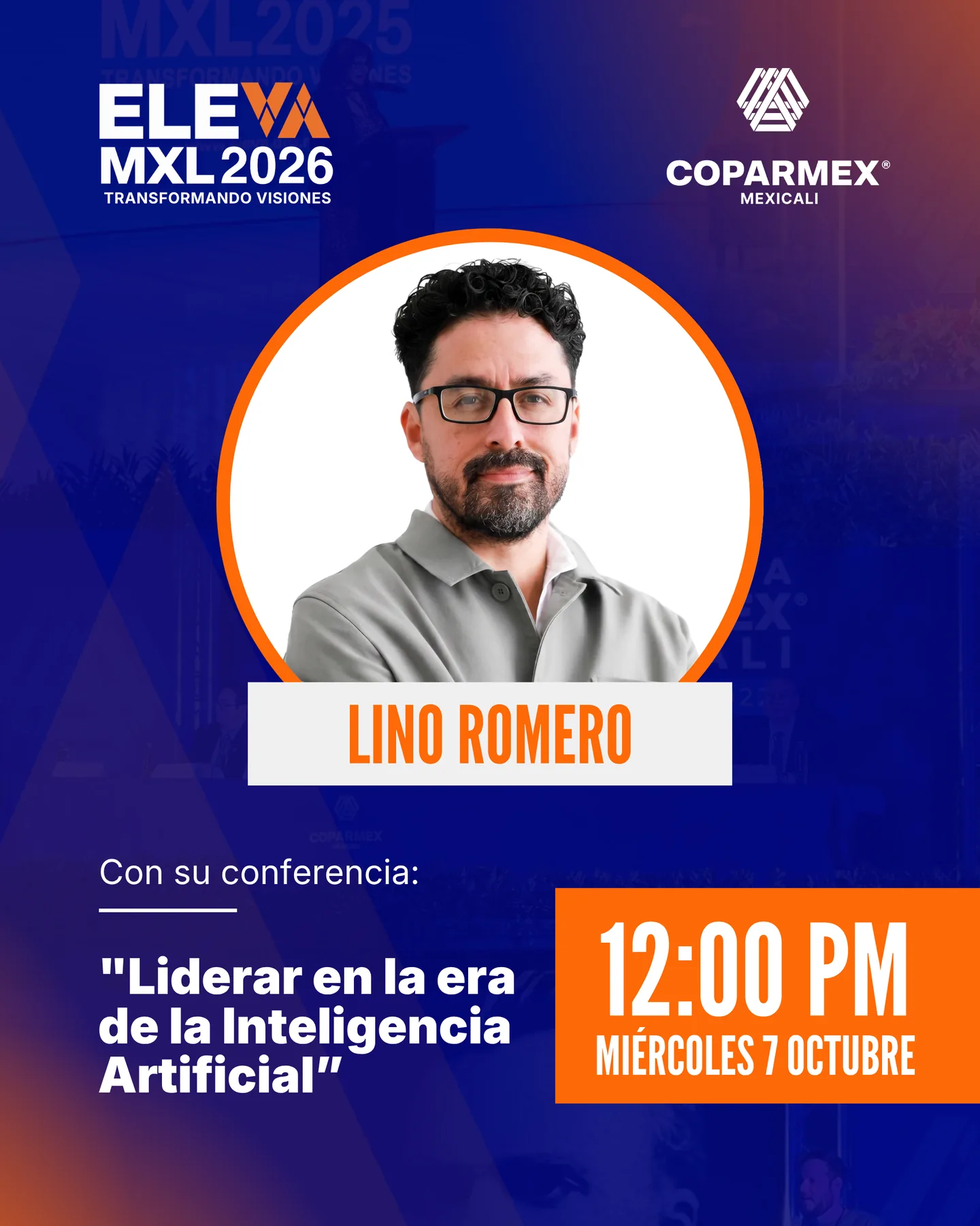 Lino Romero