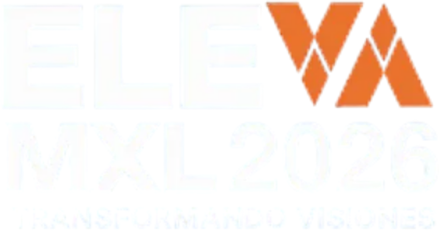 ELEVA MXL 2026 · Transformando Visiones