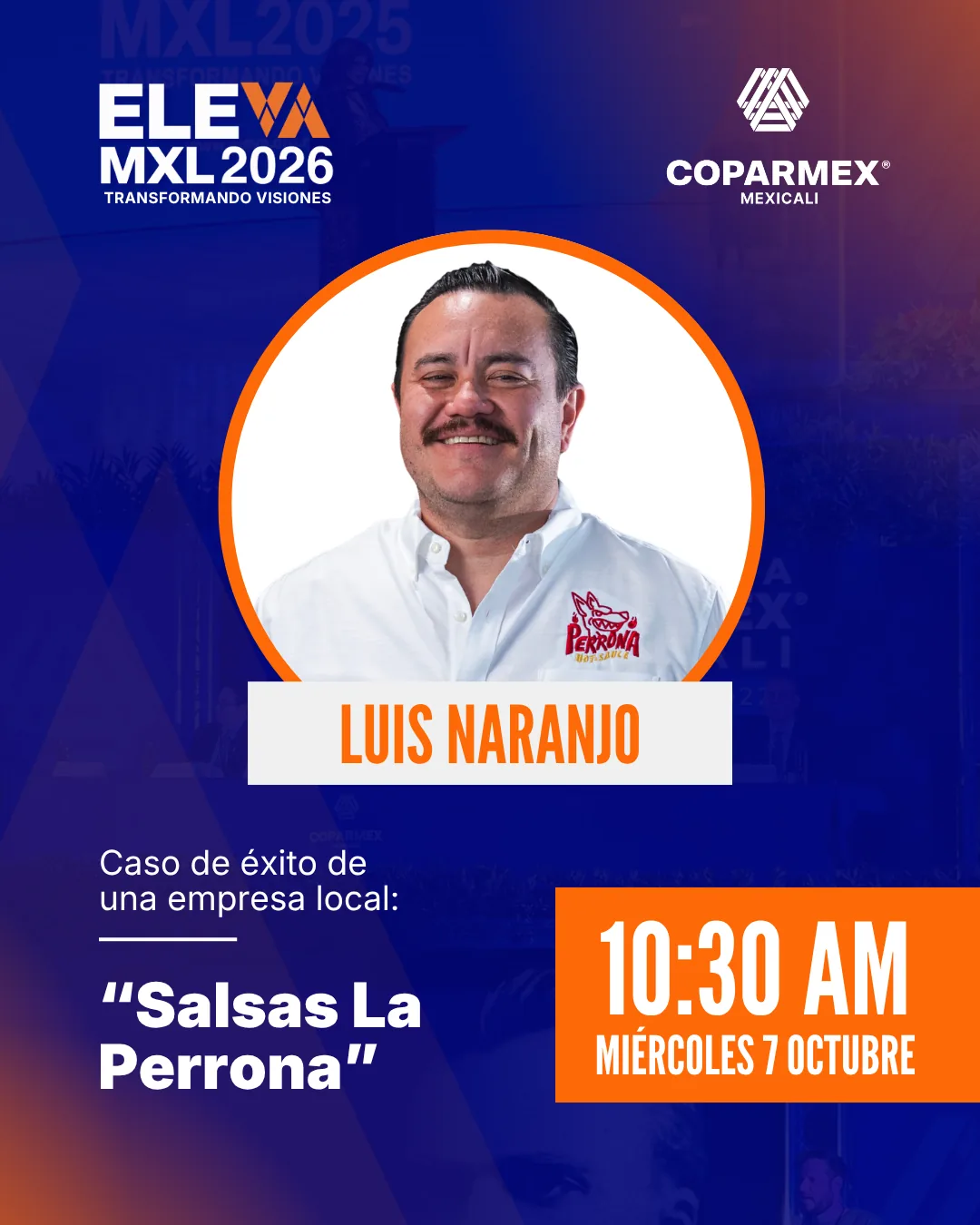 Luis Naranjo