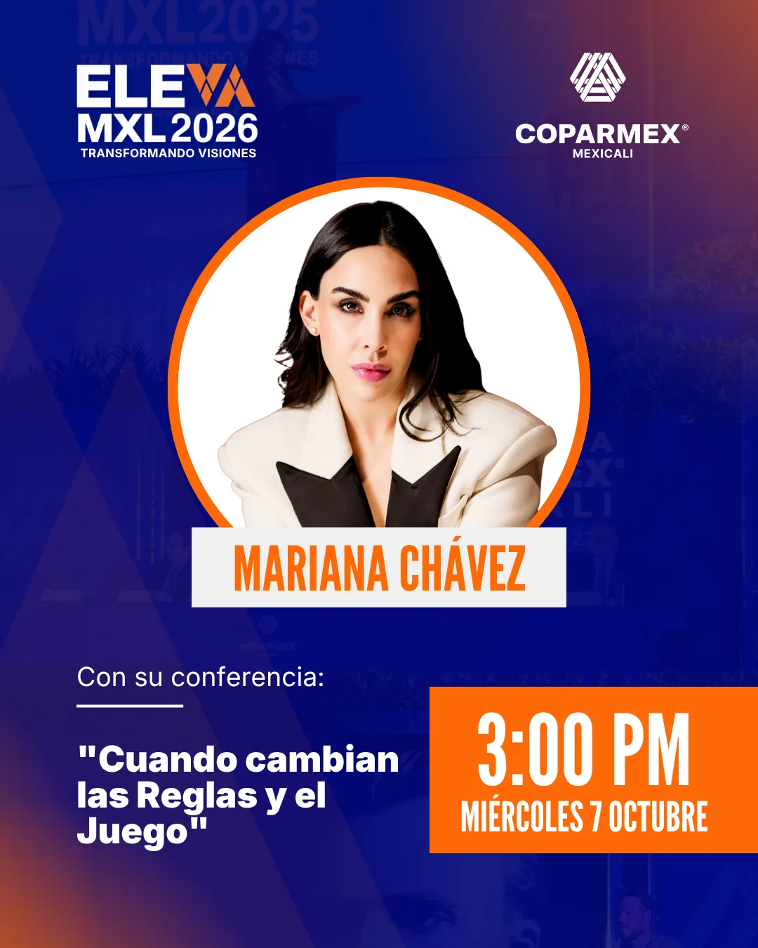 Mariana Chávez