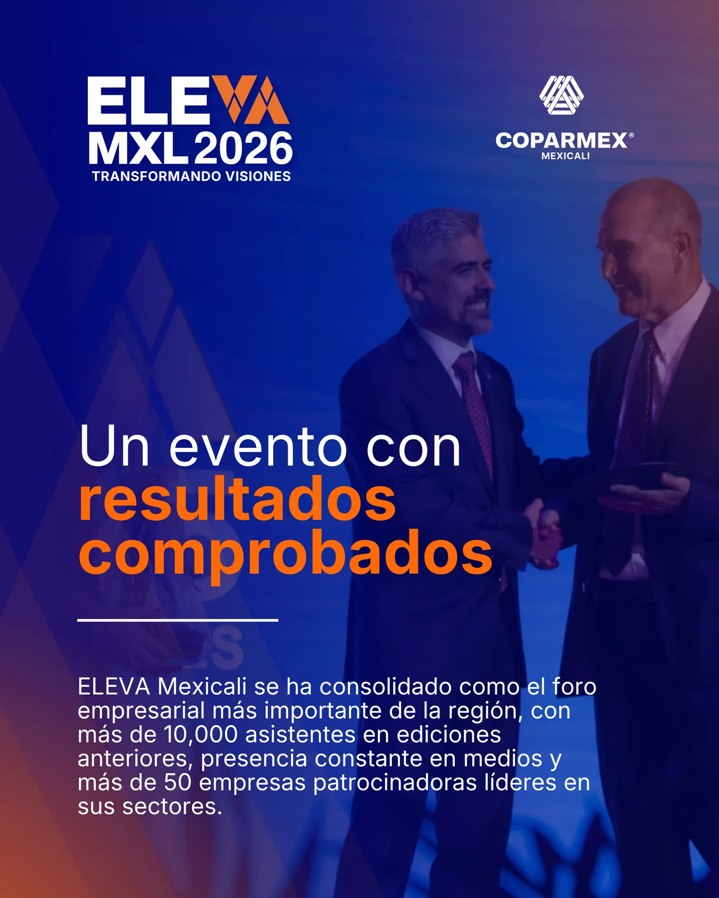 Resultados y visibilidad empresarial de ELEVA